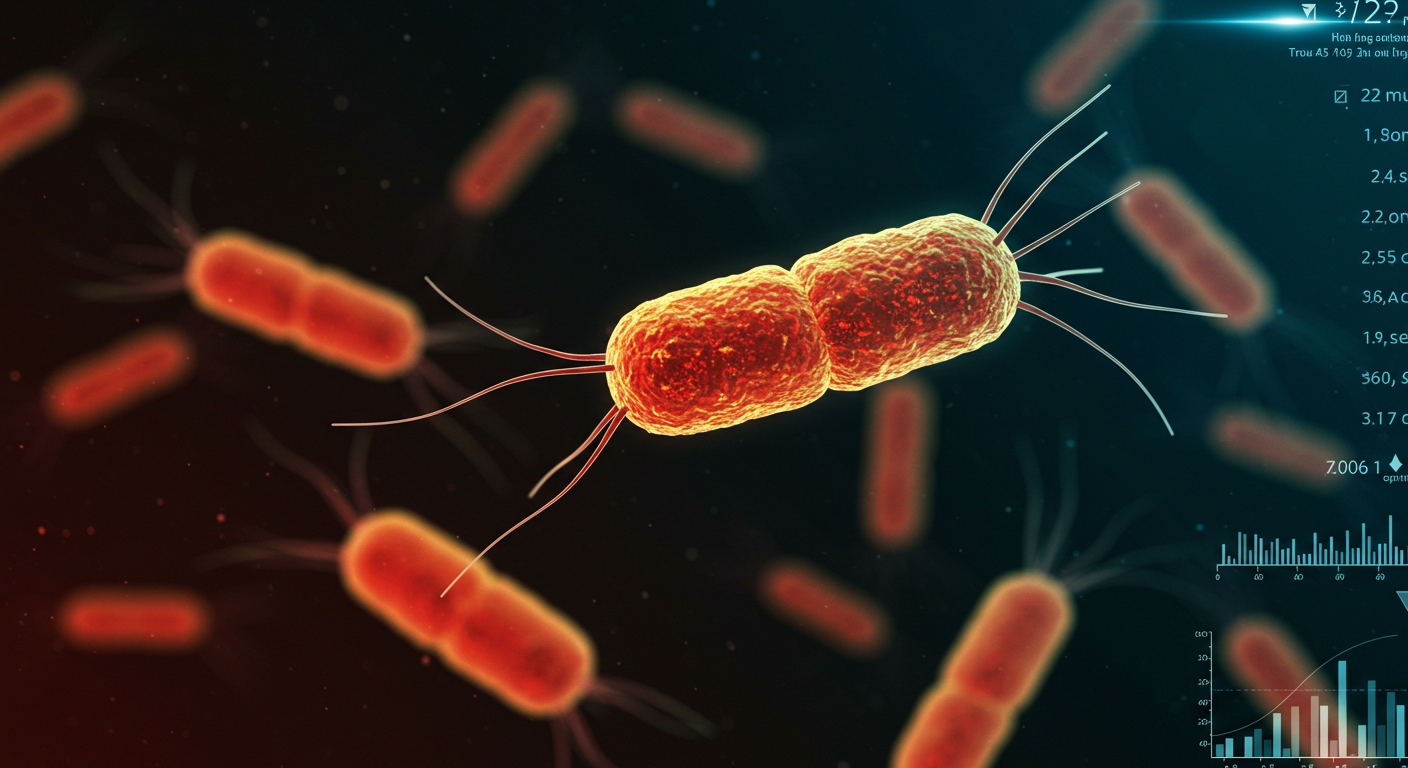 o que é a contaminação cruzada?