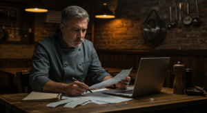 custo de mercadoria vendida