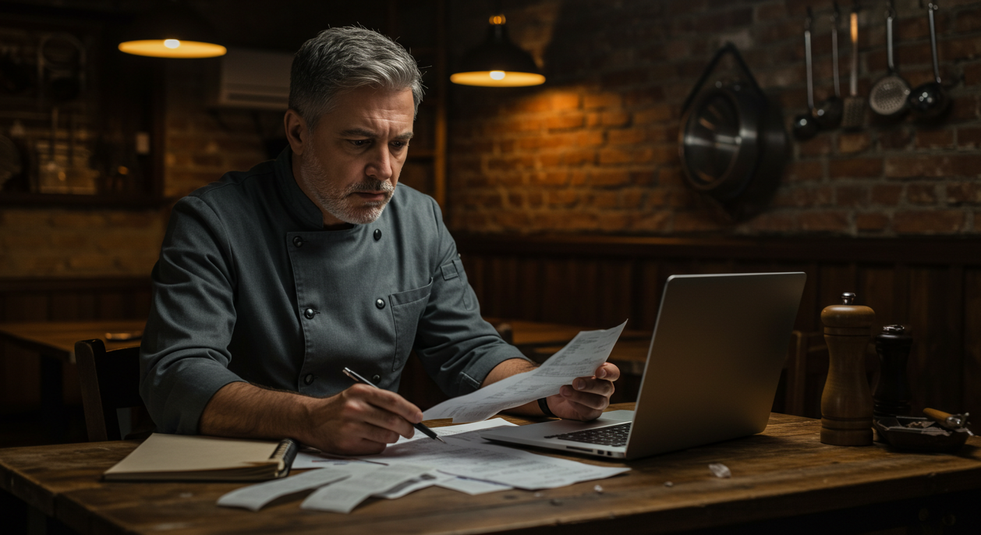 custo de mercadoria vendida