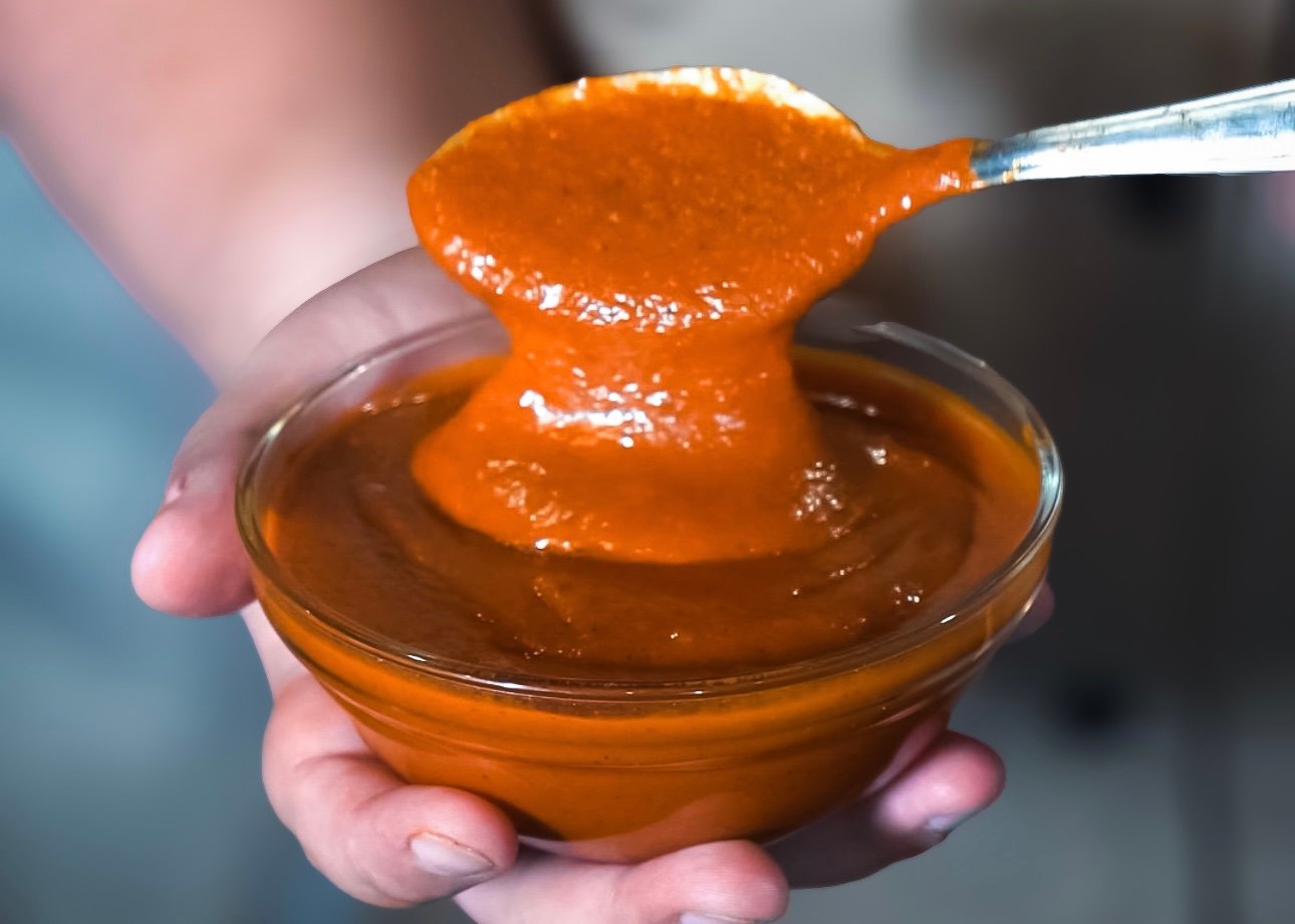 Como fazer ketchup caseiro