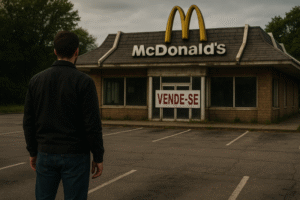 Vale a pena ter uma franquia de alimentação?