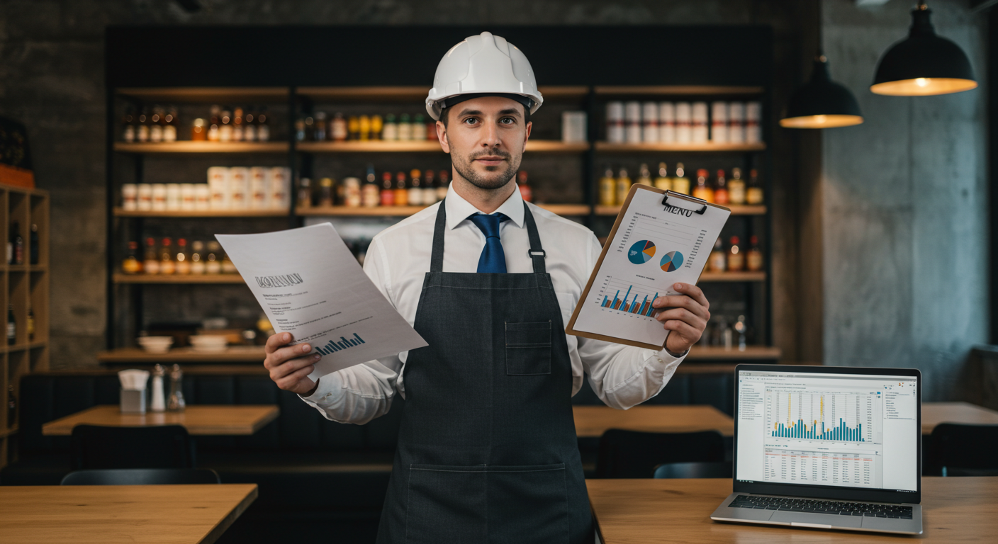 Engenharia de Cardápio: guia prático para aplicar no seu restaurante