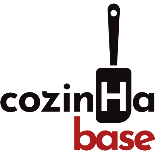 Logotipo do site cozinha base