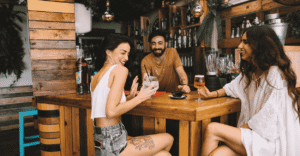 O que é um bistrô?