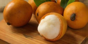 Fruta de achachairu. Saiba qual é o maior produto do mundo