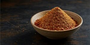 Dry Ryb de Porco para American BBQ