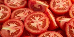 Descubra qual país é o maior produtor de tomate do mundo