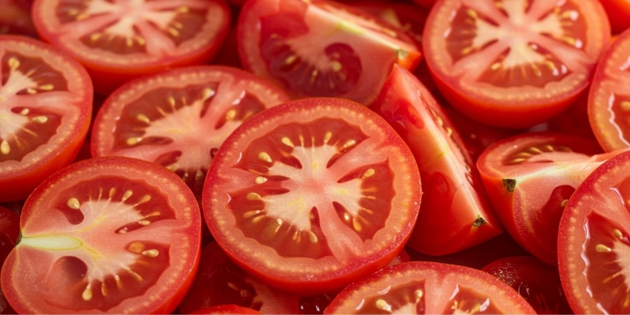 Qual país é o maior produtor de tomate do mundo?