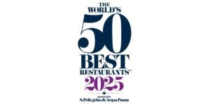 4 restaurantes brasileiros estão na lista dos 100 melhores segundo o 50th best de 2025