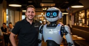 Confira 6 dicas de como usar IA em bares e restaurantes