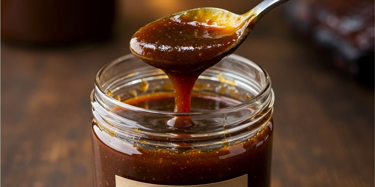 Receita de Glaze BBQ: brilho, sabor e toque adocicado na medida certa