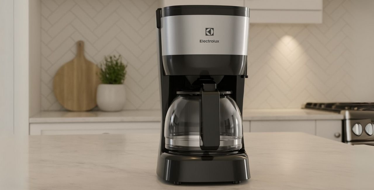 Cafeteira Electrolux ECM 25: prós, contras e nossa avaliação completa