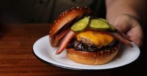 Aprenda como grelhar hambúrguer congelado de forma perfeita