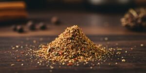 Dry Rub para carne de boi (bovina) no churrasco American BBQ