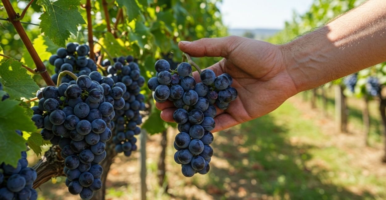 Esse é o País com os Melhores Vinhos do Mundo em 2025