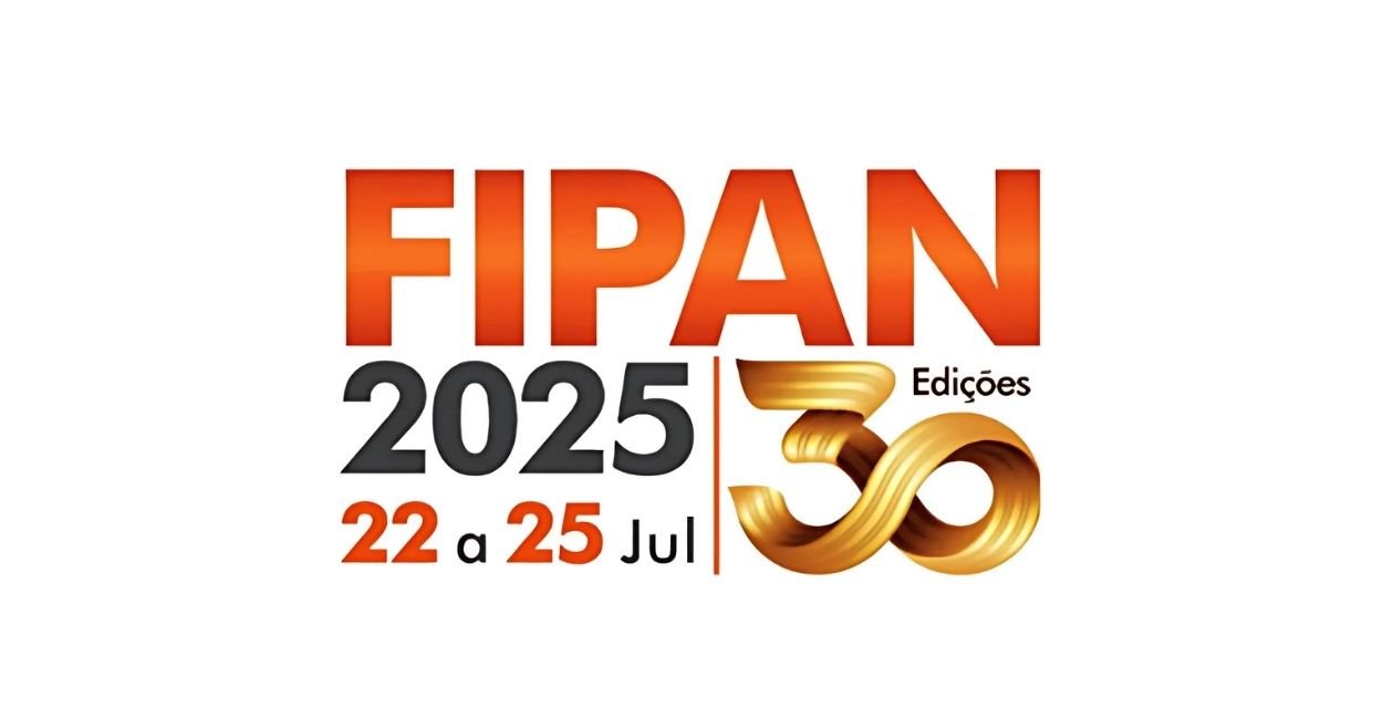 FIPAN 2025: A Maior Feira de Panificação e Confeitaria da América Latina Está Chegando!