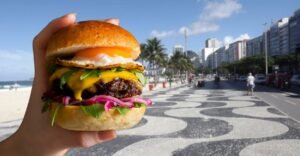 Conheça as melhores hamburguerias do Rio de Janeiro, RJ