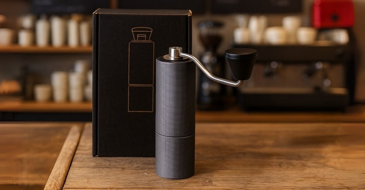 Melhores Moedores de Café: Guia Completo e Atualizado 2025