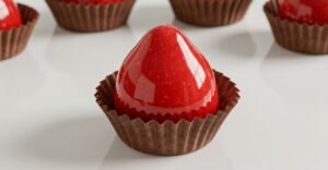 Morango do Amor gera Decepção