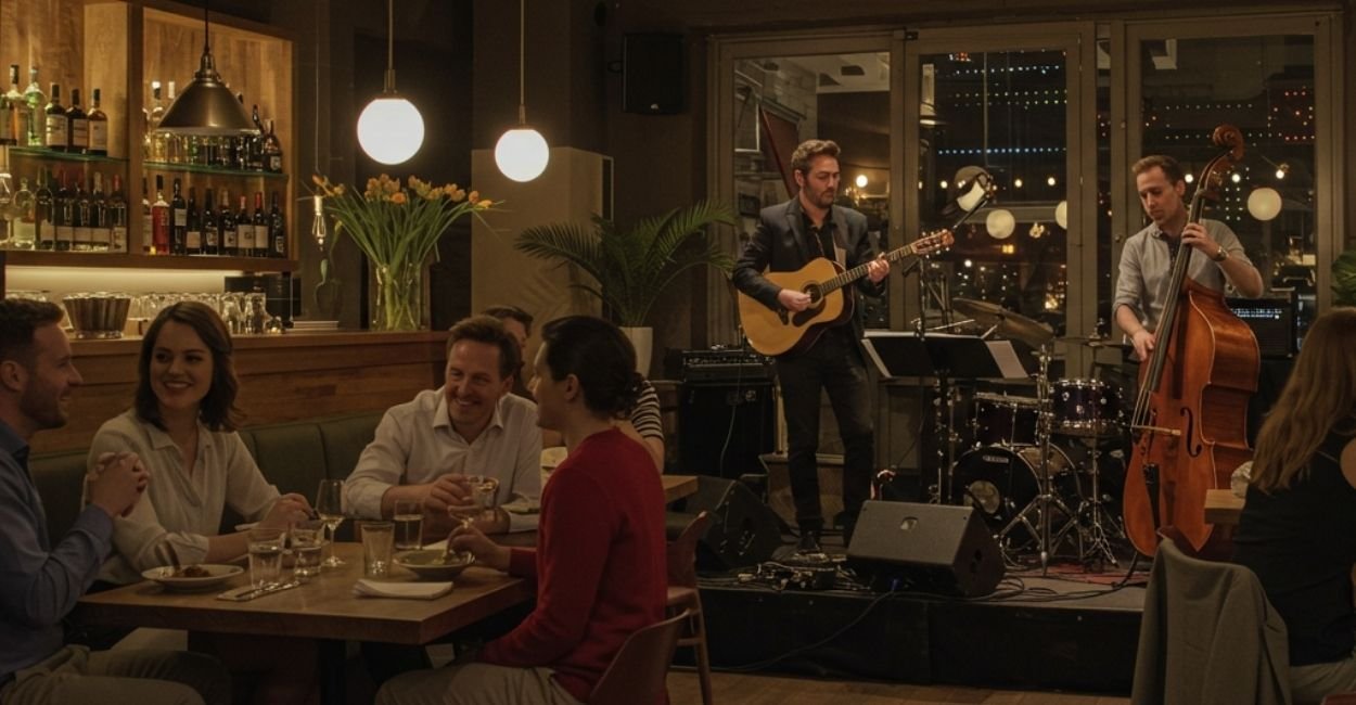 A Música Pode Transformar ou Arruinar a Experiência dos Seus Clientes