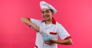 SENAC abre 80 vagas para o programa Jovem Chef no ES