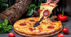 Descubra quais são os sabores de pizza mais populares do brasil