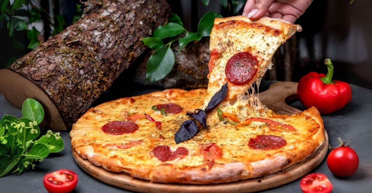 Esses São os Sabores de Pizza Mais Populares do Brasil
