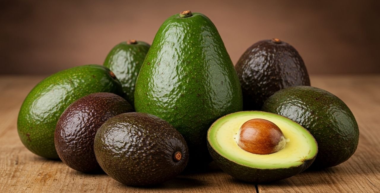Abacate ou Avocado? Entenda de Uma Vez por Todas a Diferença Entre Eles