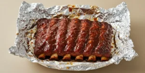 Qual o lado certo de usar o papel alumínio