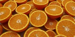 Qual maior produtor de laranja do mundo?