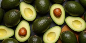 Qual país é o maior produtor de abacate do mundo?