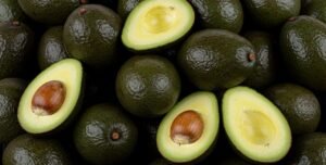 Qual país é o maior produtor de avocado do mundo?
