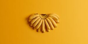 Qual país é o maior produtor de banana do mundo?