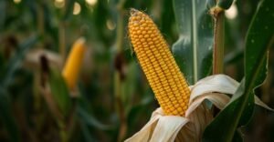 Descubra qual país é o maior produtor de milho do mundo