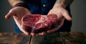 Receitas com Ossobuco para o Inverno