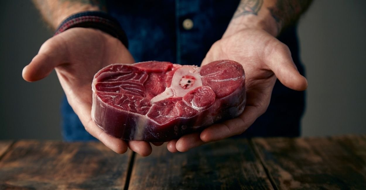 Comida de Inverno: 5 Receitas Baratas com Ossobuco