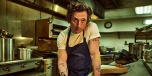 O futuro da série The Bear