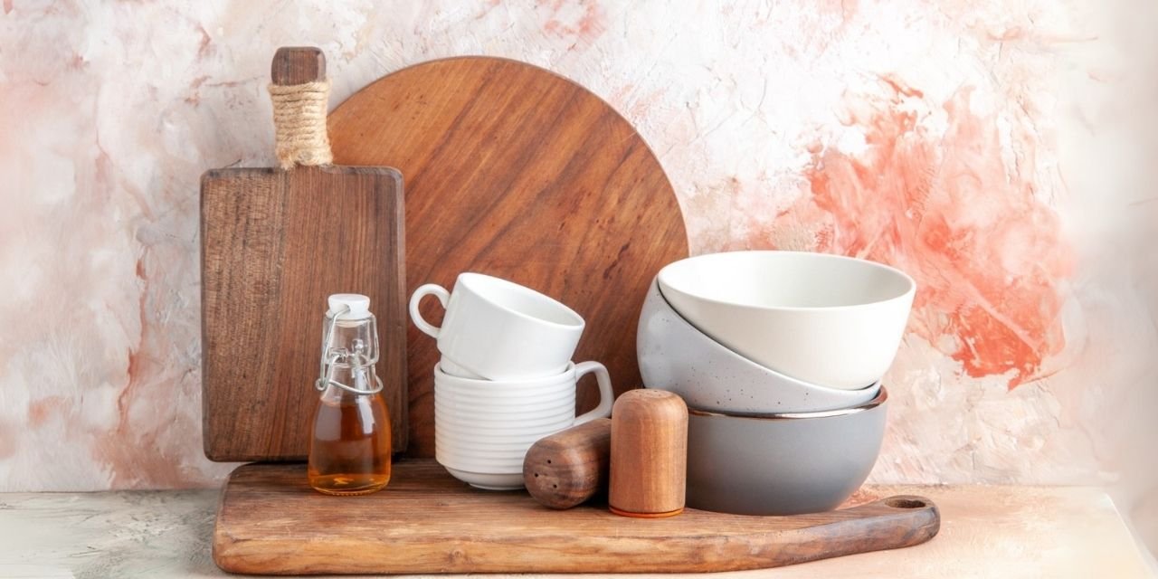 5 trocas simples para reduzir microplásticos na sua cozinha agora mesmo
