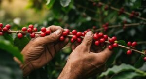 1º Concurso de Cafés Especiais em Pancas - Café