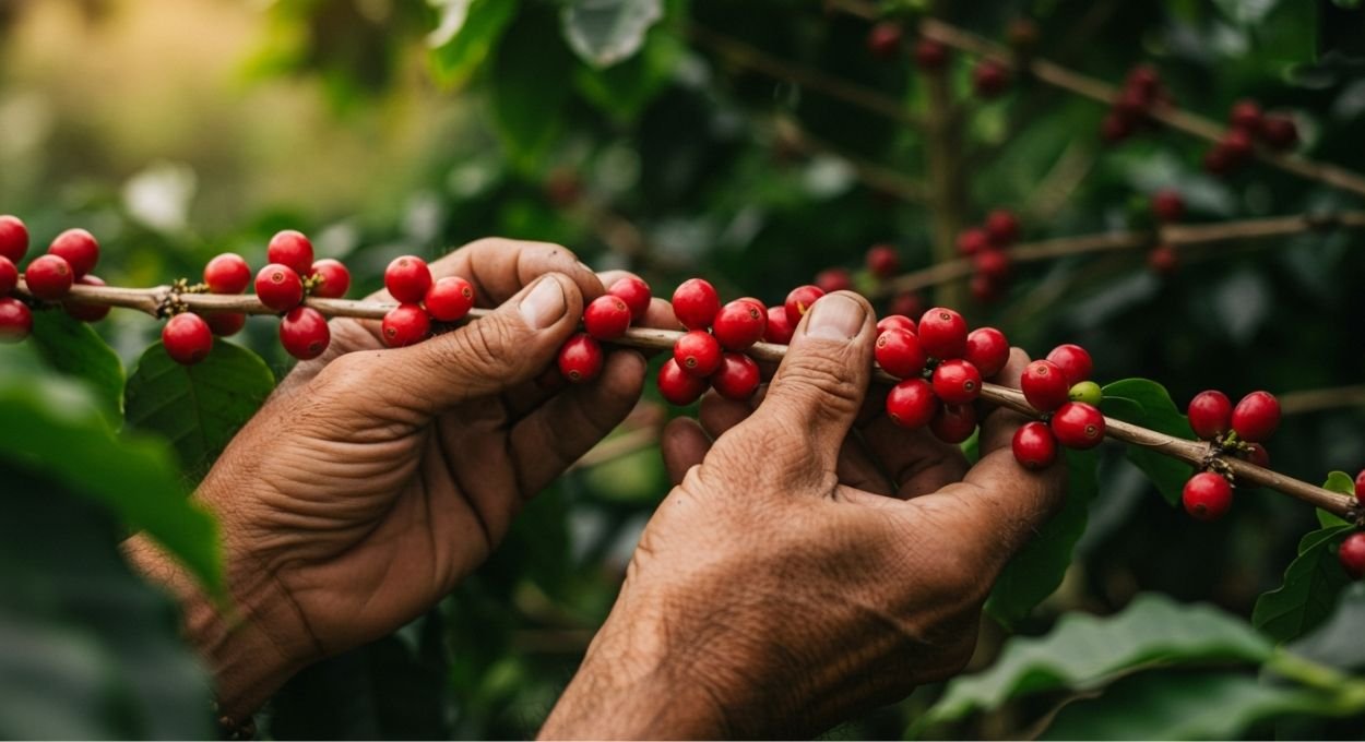 Cafés dos Pontões Capixabas ganham holofote no 1º concurso de especiais em Pancas