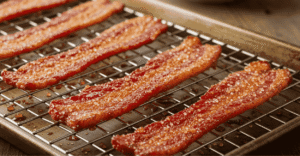Bacon Caramelizado