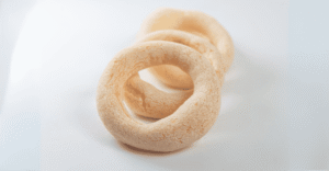 Biscoitos de Polvilho