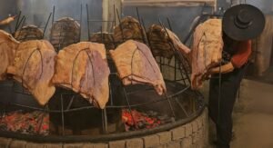 Churrascaria do Gringo - Costelão 12h no Acampamento Farroupilha