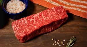 Churrasco com Acém, Denver, Chuck e Cowboy Steak