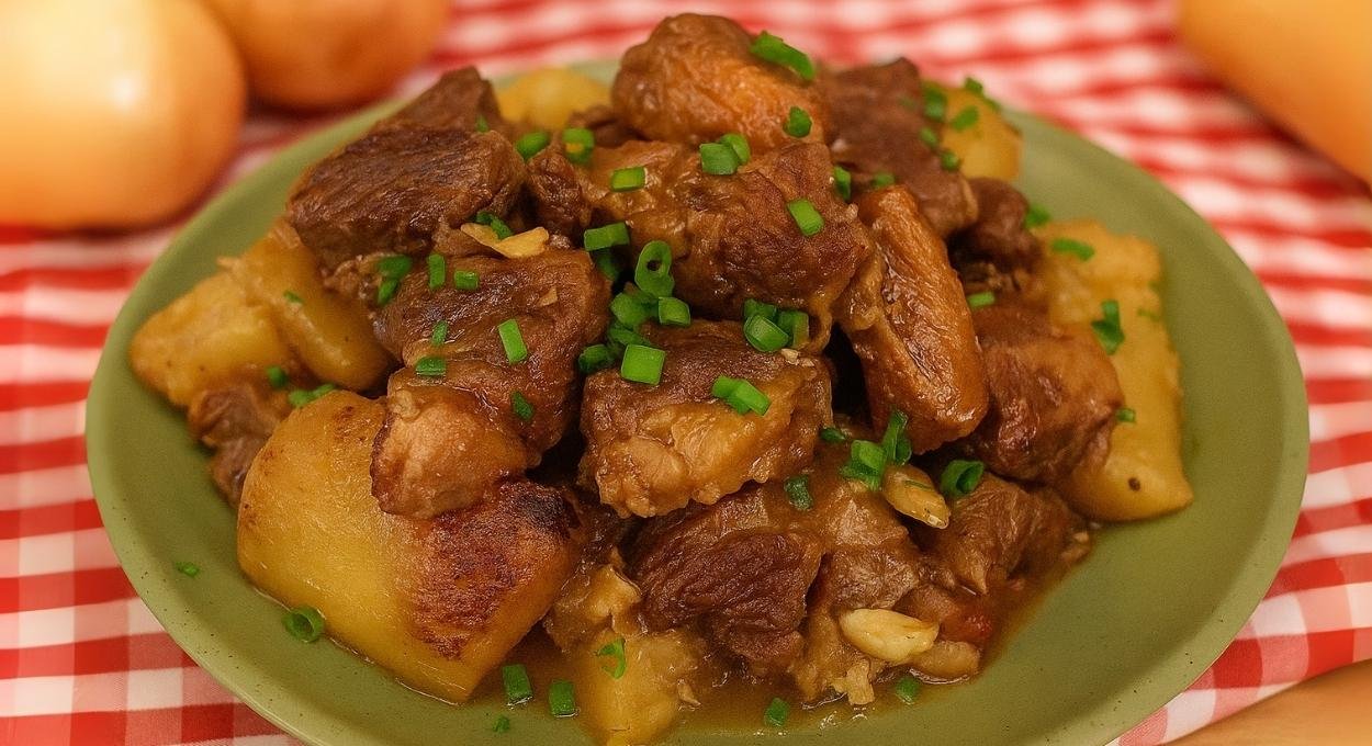 Nos bastidores dos botecos: como fazer vaca atolada com mandioca perfeita