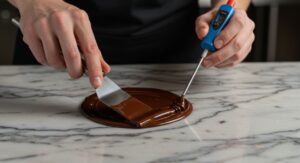 Como usar termômetro em doces e caldas para medir a temperatura