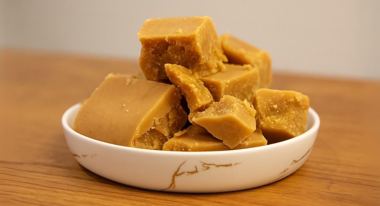 Doce de leite mineiro com 2 ingredientes: o clássico que encantou o Brasil