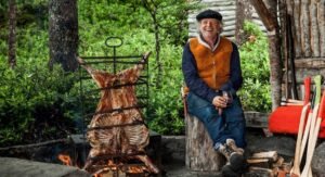 Festival Churrascada 2025 acontece hoje e tem a participação de Francis Mallmann