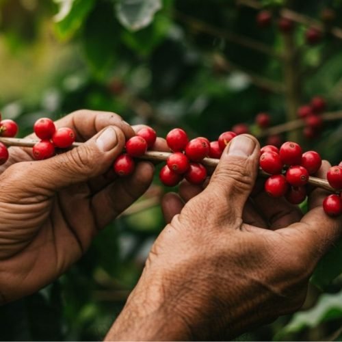 Cafés dos Pontões Capixabas ganham holofote no 1º concurso de especiais em Pancas
