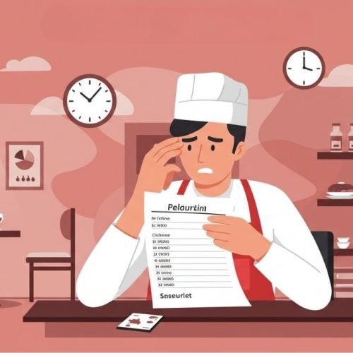 5 sinais de que o seu restaurante está perdendo dinheiro sem você perceber